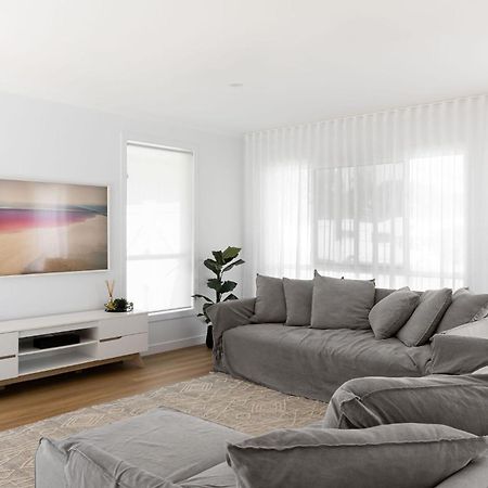 Amiri On Holbrook - Pet Friendly Hotell Yaroomba Eksteriør bilde