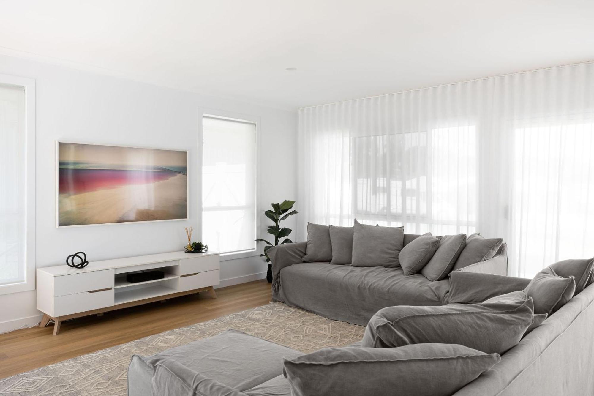 Amiri On Holbrook - Pet Friendly Hotell Yaroomba Eksteriør bilde