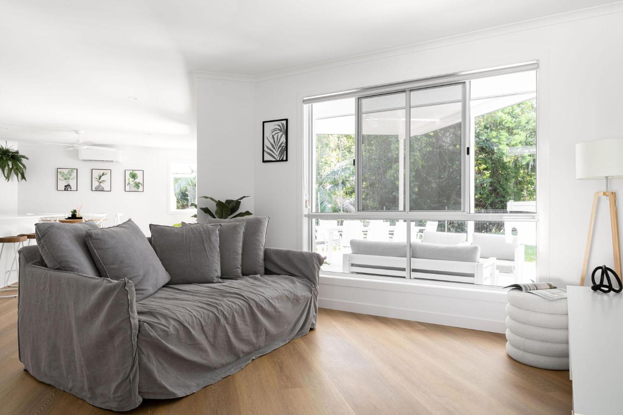 Amiri On Holbrook - Pet Friendly Hotell Yaroomba Eksteriør bilde