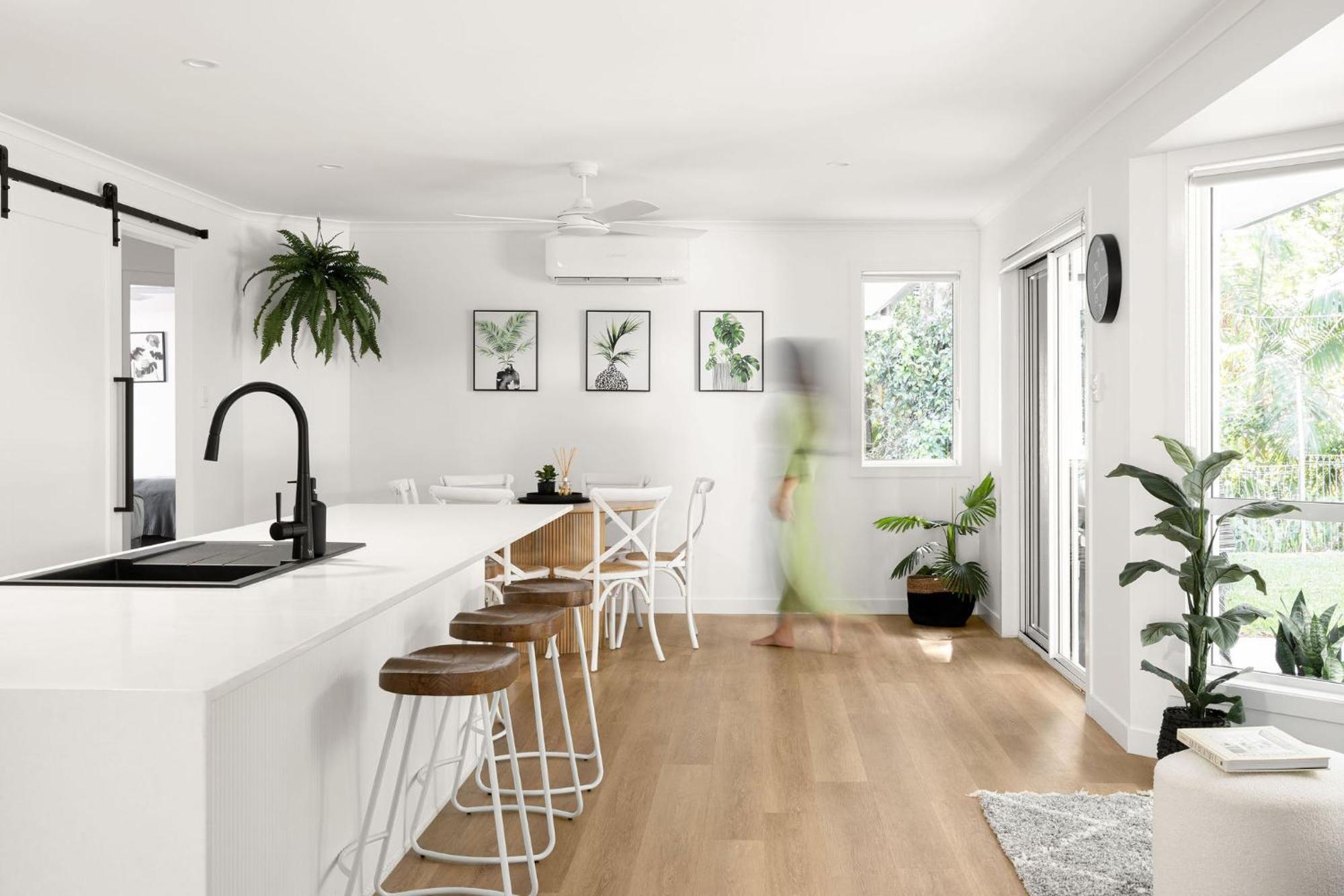 Amiri On Holbrook - Pet Friendly Hotell Yaroomba Eksteriør bilde