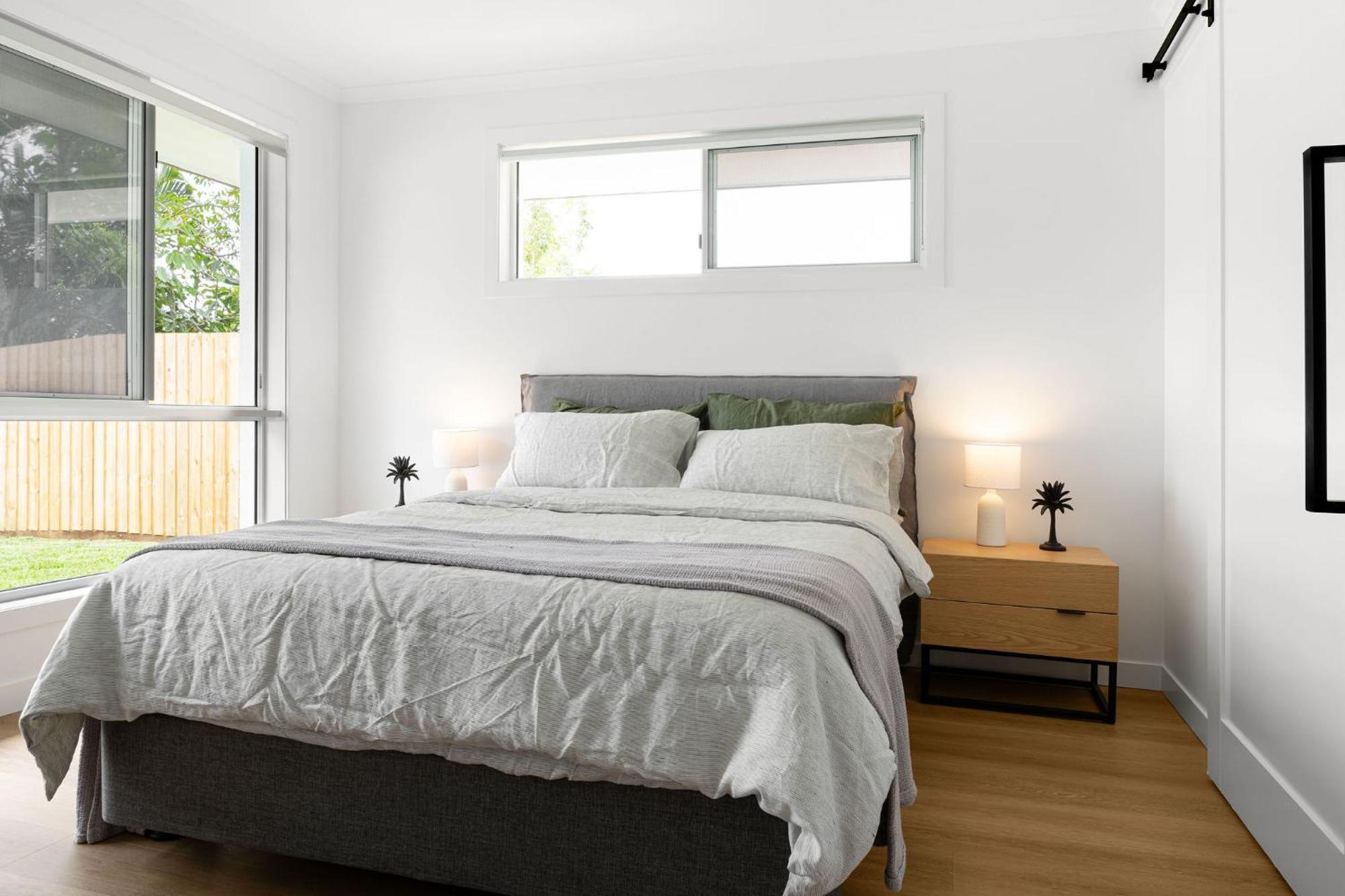 Amiri On Holbrook - Pet Friendly Hotell Yaroomba Eksteriør bilde