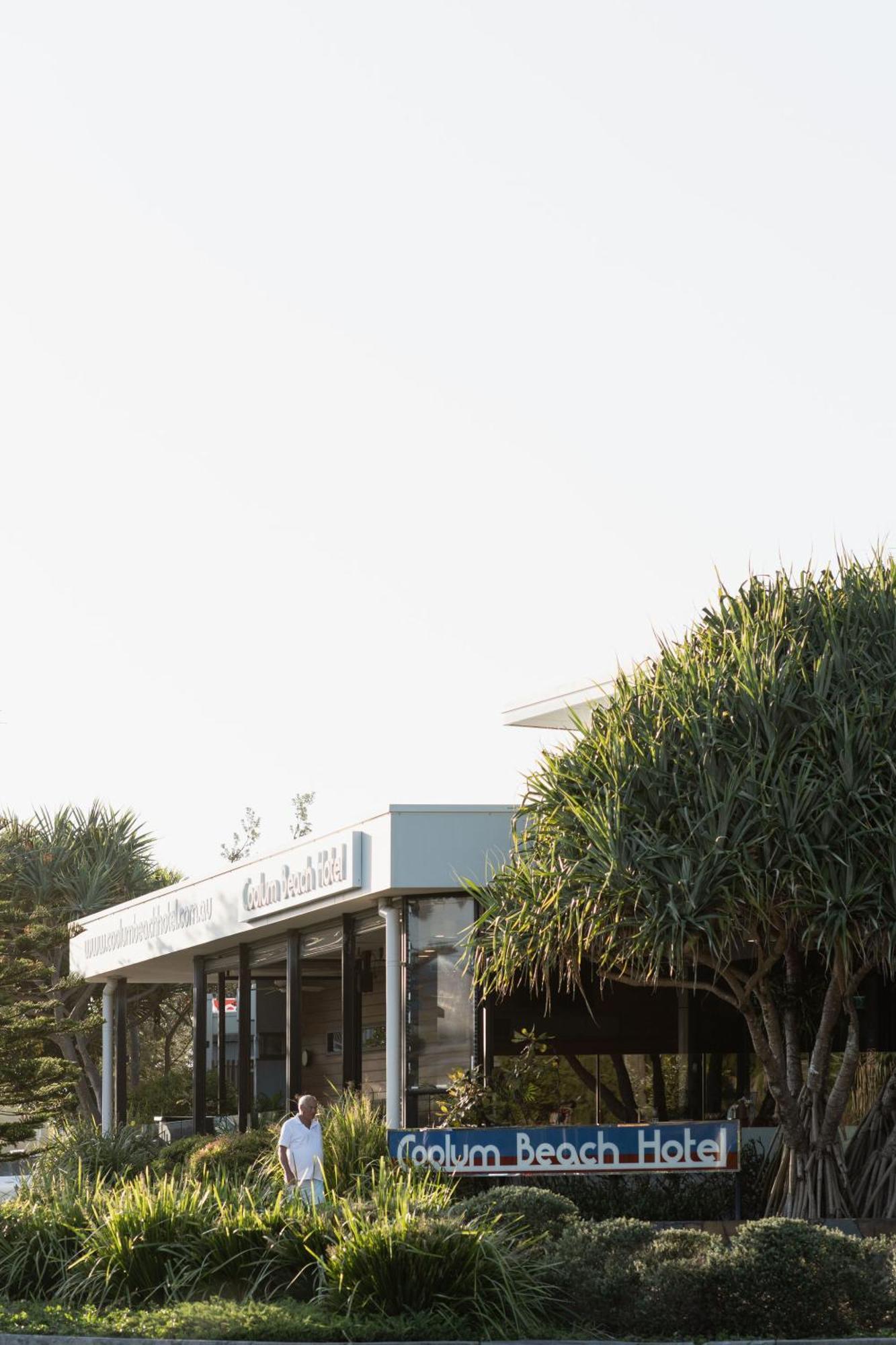 Amiri On Holbrook - Pet Friendly Hotell Yaroomba Eksteriør bilde
