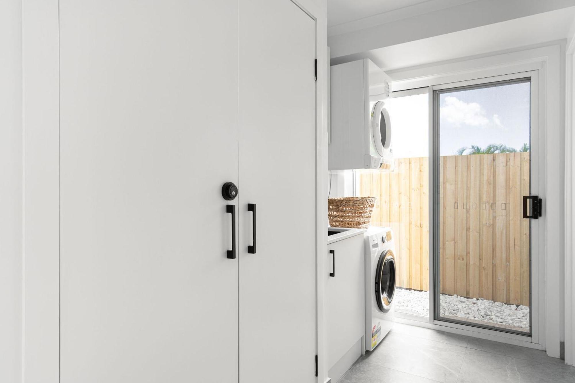 Amiri On Holbrook - Pet Friendly Hotell Yaroomba Eksteriør bilde